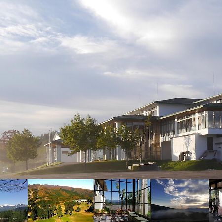 Shiratori Kogen Hotel Gujo Esterno foto