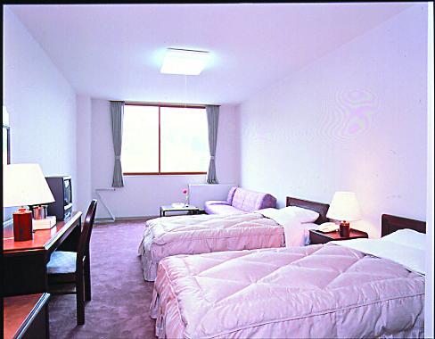 Shiratori Kogen Hotel Gujo Esterno foto