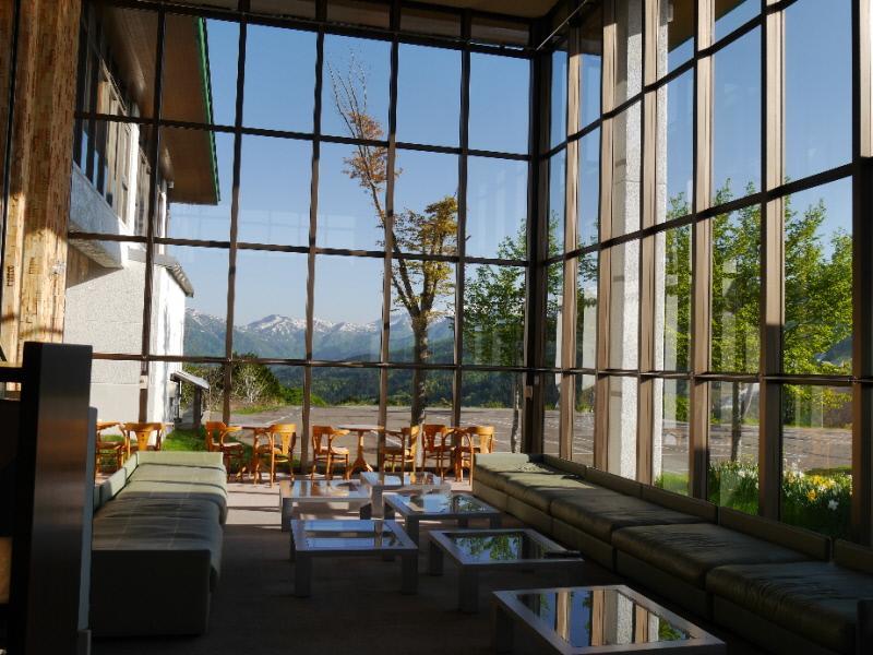 Shiratori Kogen Hotel Gujo Esterno foto
