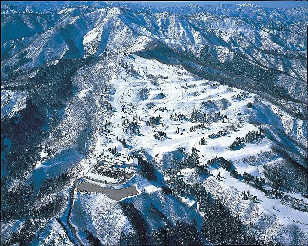 Shiratori Kogen Hotel Gujo Esterno foto